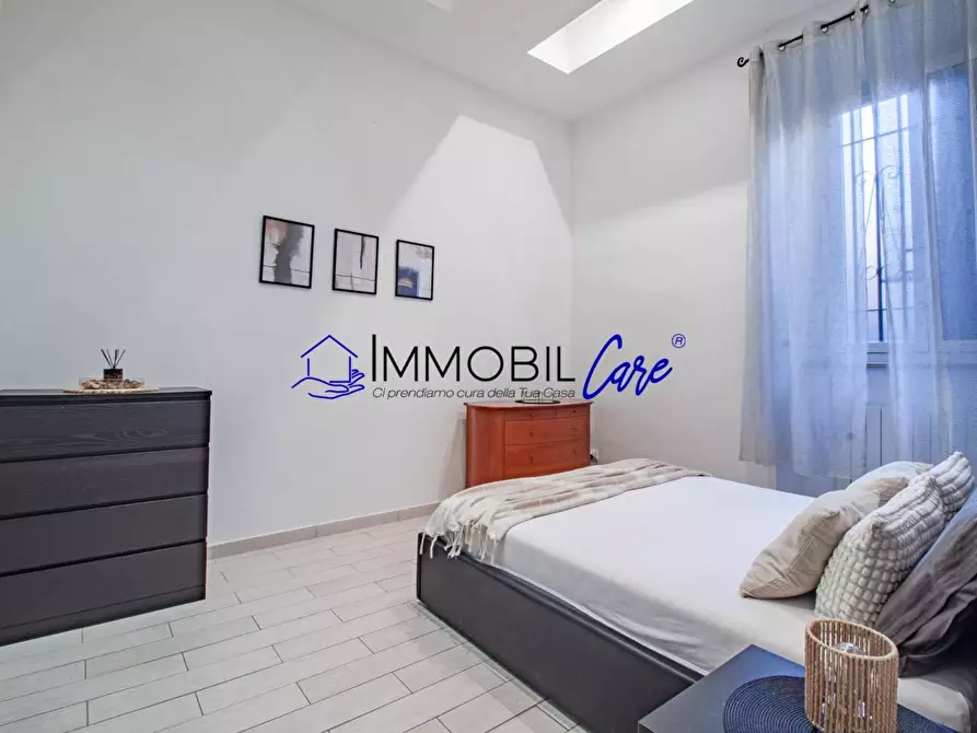 Immagine 9 di Appartamento in vendita  a Livorno