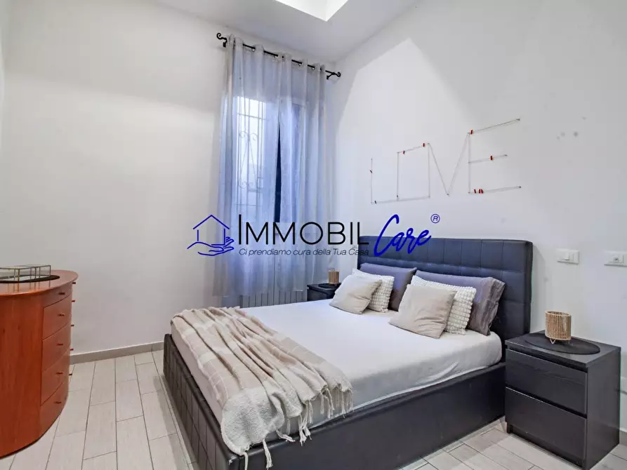 Immagine 10 di Appartamento in vendita  a Livorno