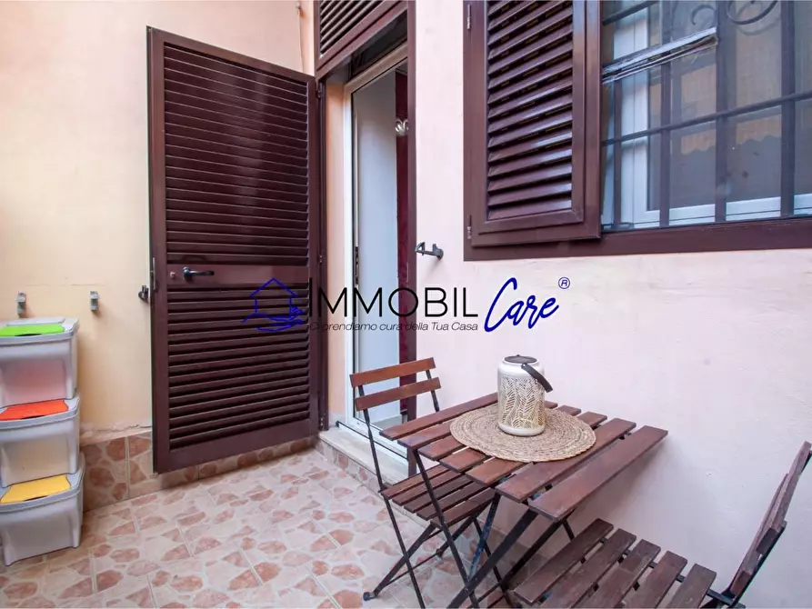 Immagine 8 di Appartamento in vendita  a Livorno