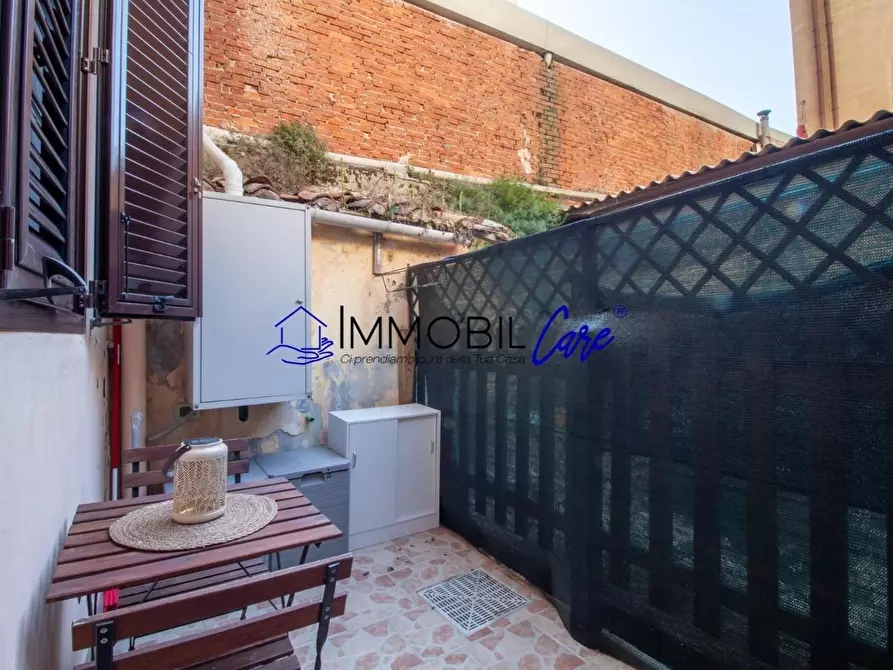 Immagine 7 di Appartamento in vendita  a Livorno