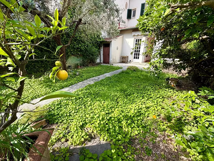 Immagine 1 di Terratetto in vendita  a Empoli