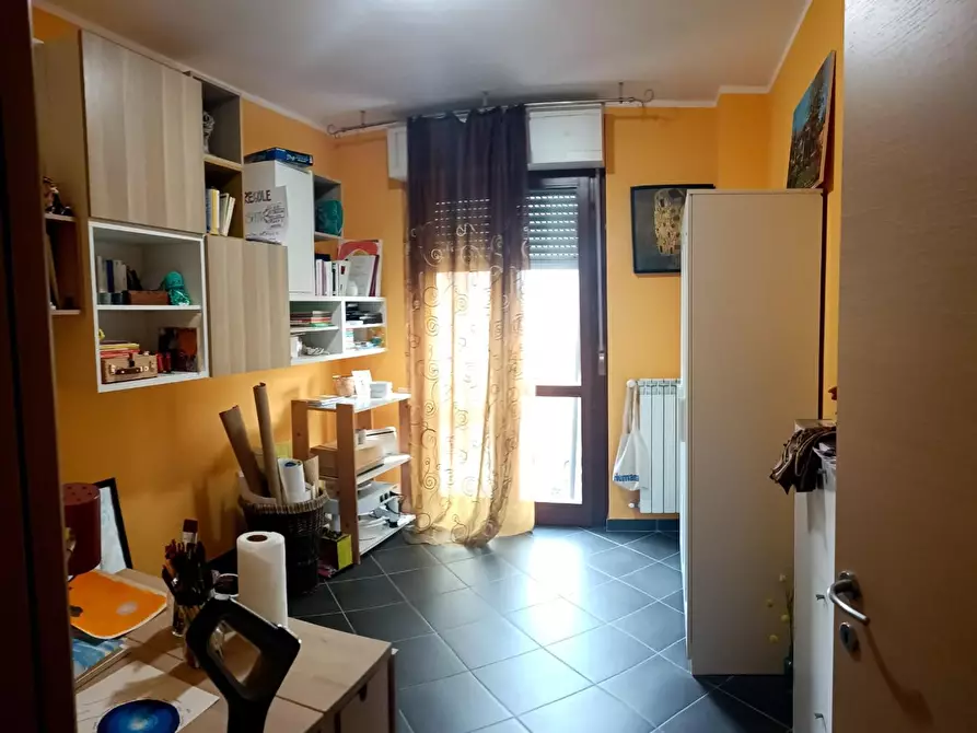 Immagine 11 di Appartamento in affitto  a Cascina