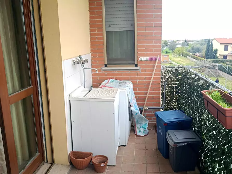 Immagine 4 di Appartamento in affitto  a Cascina