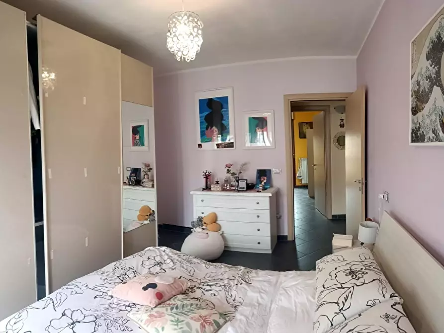 Immagine 8 di Appartamento in affitto  a Cascina