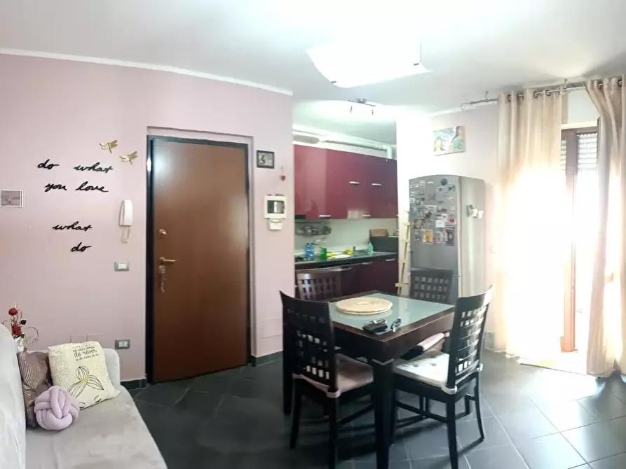 Immagine 1 di Appartamento in affitto  a Cascina