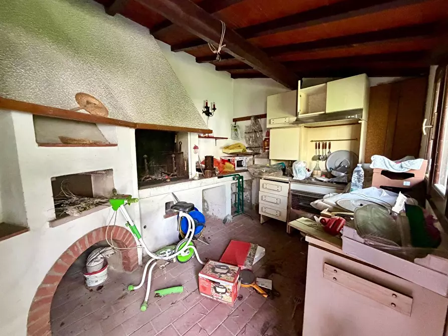 Immagine 31 di Terratetto in vendita  a Empoli