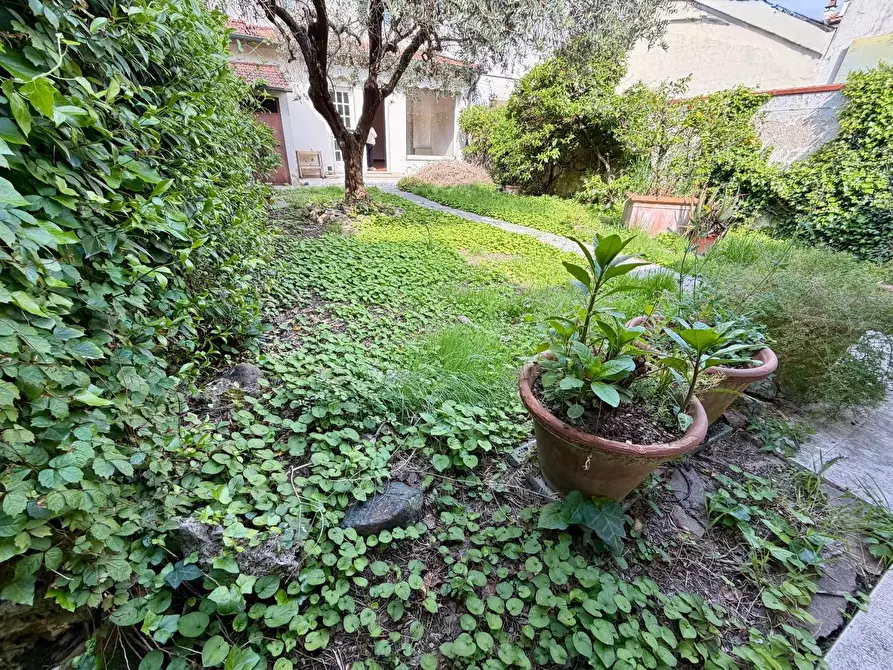 Immagine 29 di Terratetto in vendita  a Empoli