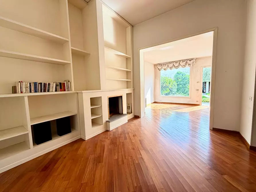 Immagine 4 di Terratetto in vendita  a Empoli