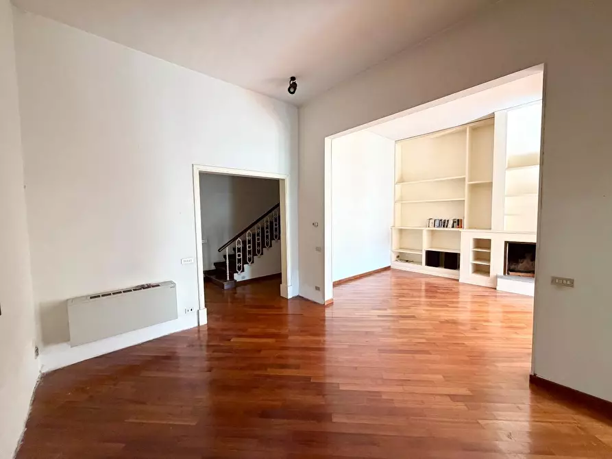 Immagine 1 di Terratetto in vendita  a Empoli