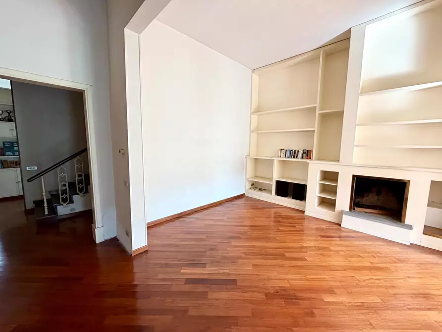 Immagine 2 di Terratetto in vendita  a Empoli