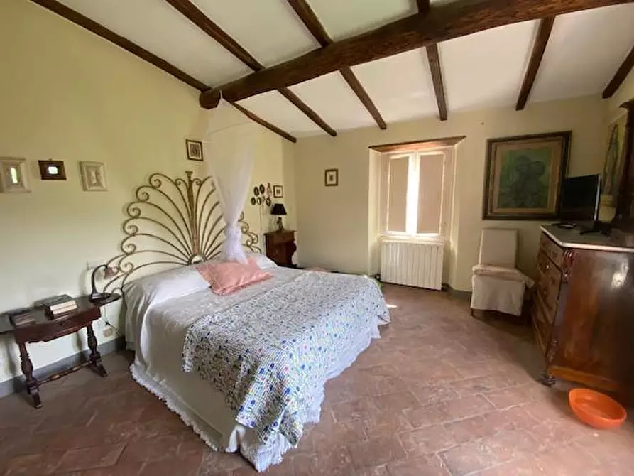 Immagine 17 di Rustico / casale in vendita  a Lucca