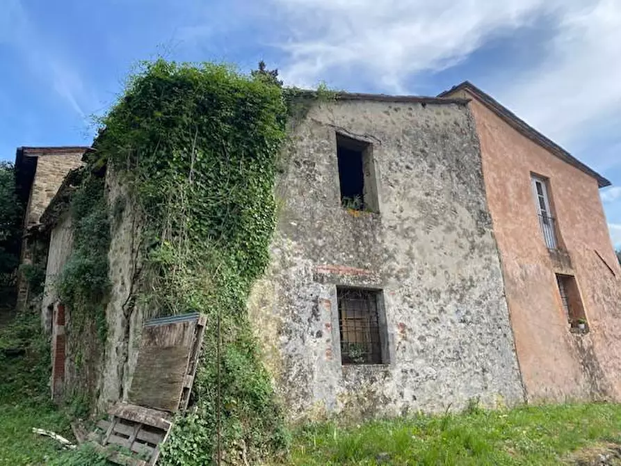 Immagine 25 di Rustico / casale in vendita  a Lucca