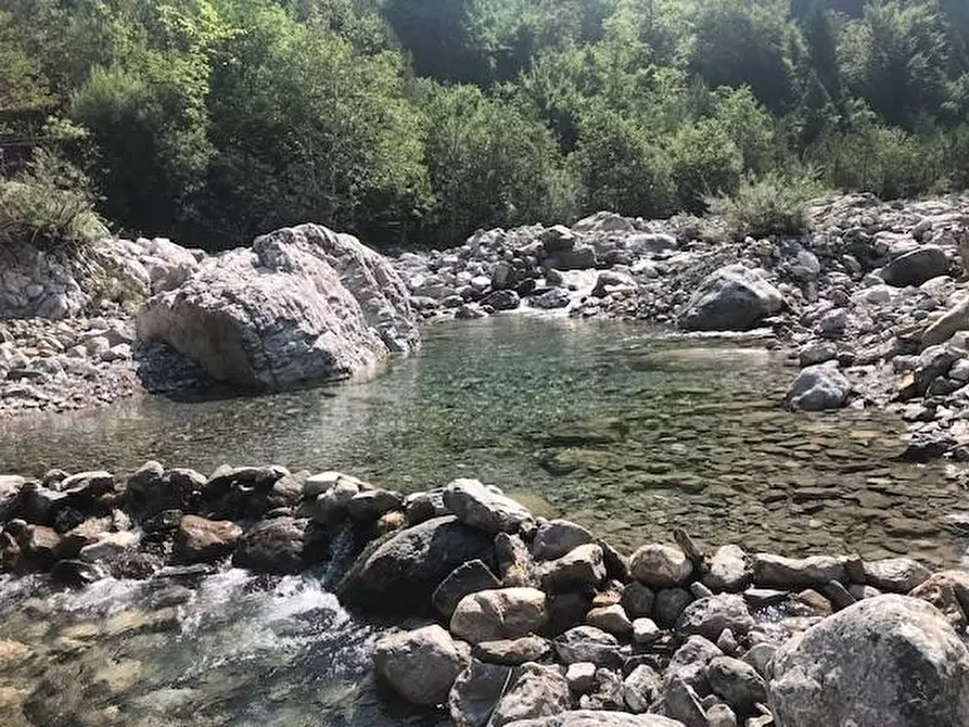 Immagine 4 di Baita in vendita  a Arta Terme