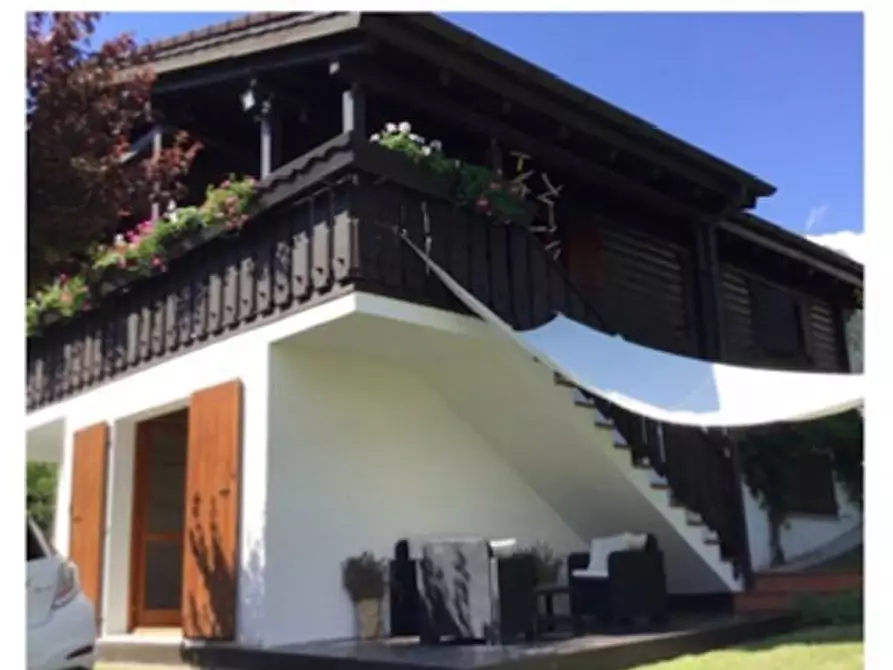 Immagine 5 di Baita in vendita  a Arta Terme