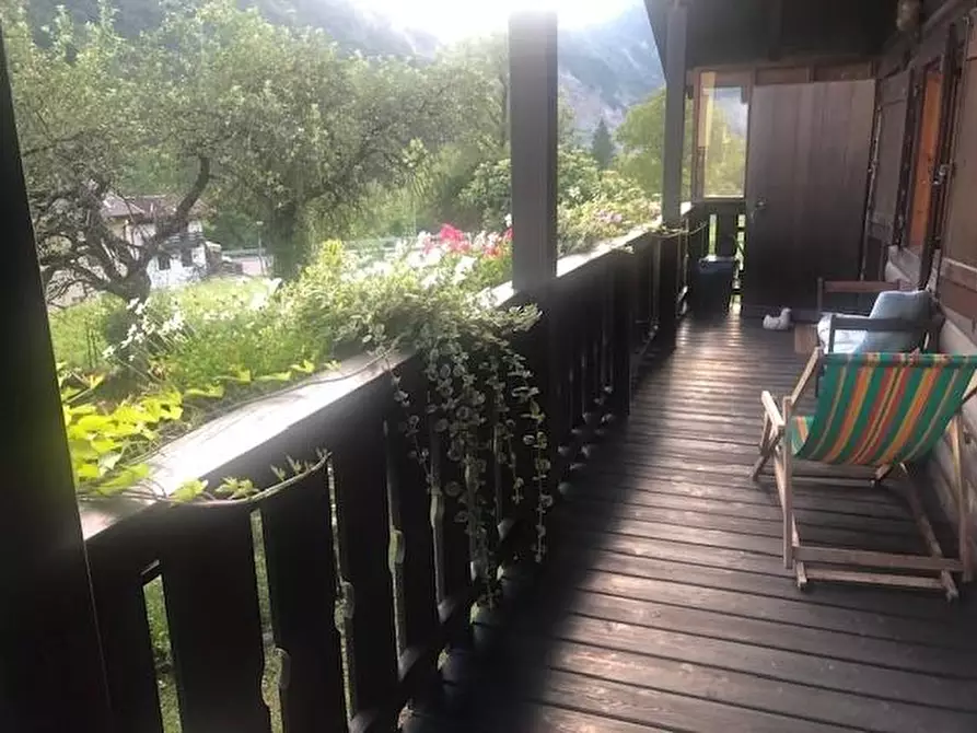 Immagine 22 di Baita in vendita  a Arta Terme