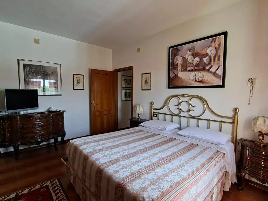 Immagine 20 di Appartamento in vendita  a Peccioli