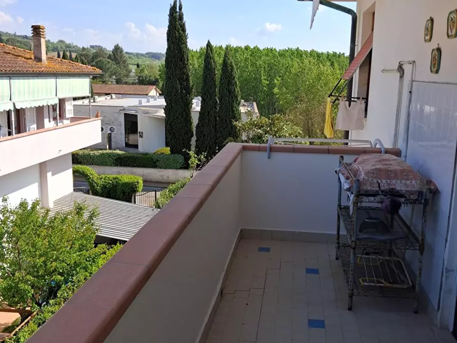 Immagine 28 di Appartamento in vendita  a Peccioli