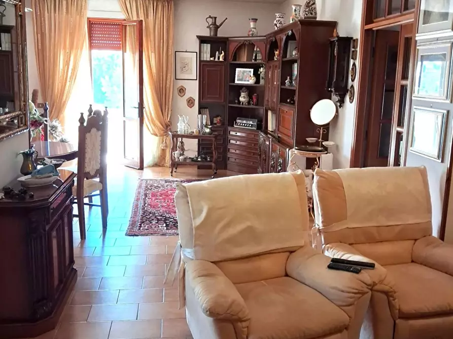 Immagine 6 di Appartamento in vendita  a Peccioli