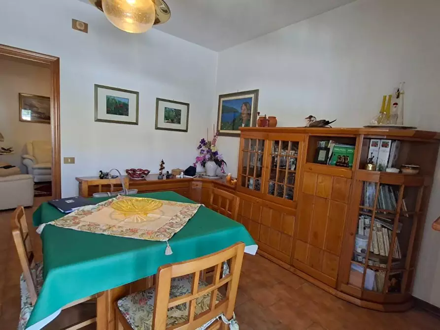 Immagine 9 di Appartamento in vendita  a Peccioli
