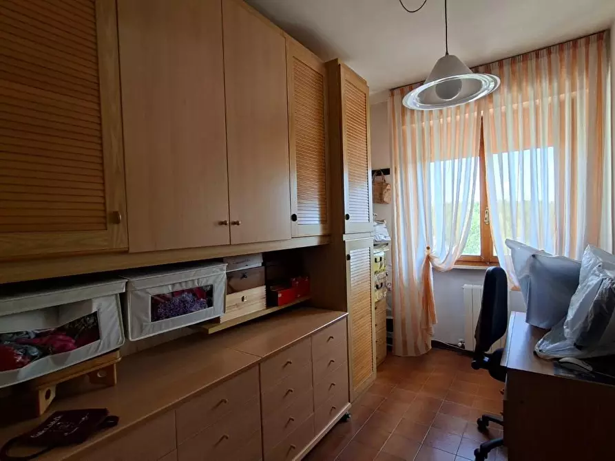 Immagine 22 di Appartamento in vendita  a Peccioli