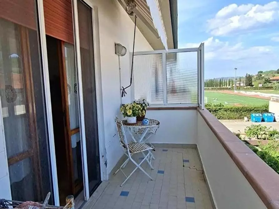 Immagine 27 di Appartamento in vendita  a Peccioli