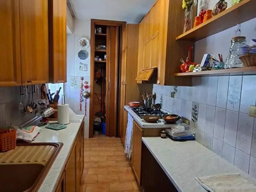 Immagine 12 di Appartamento in vendita  a Peccioli