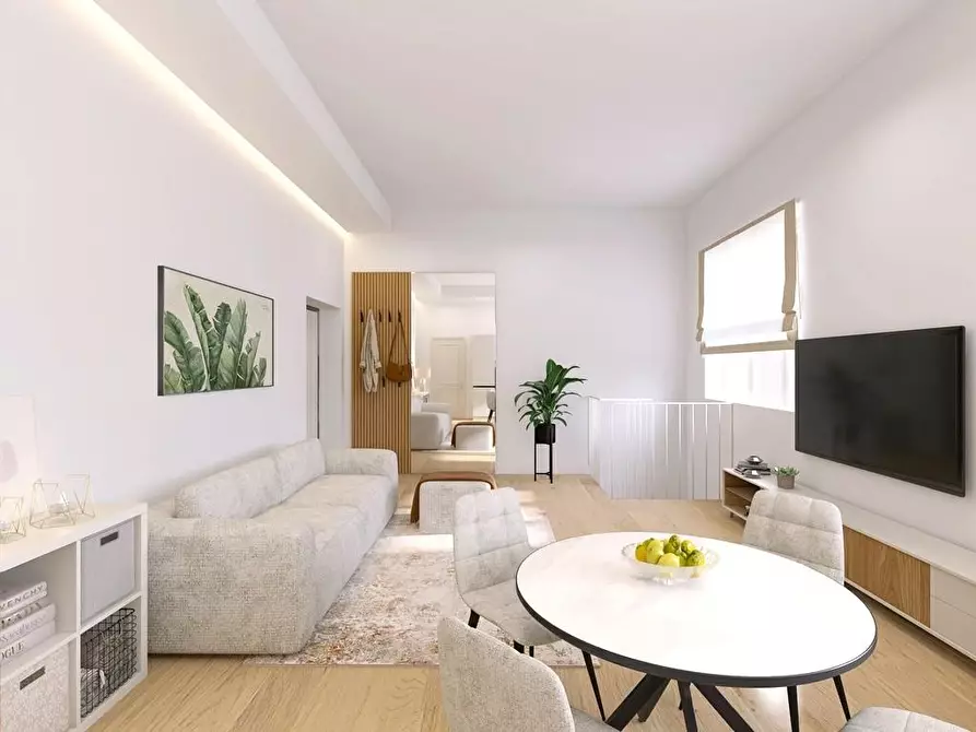 Immagine 2 di Appartamento in vendita  a Capannori