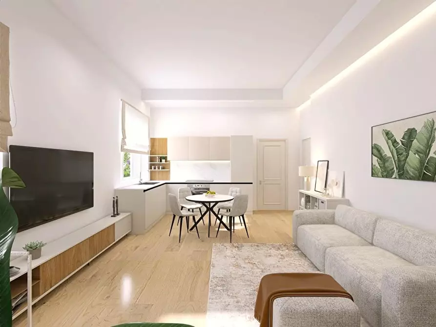 Immagine 1 di Appartamento in vendita  a Capannori