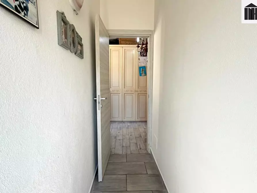 Immagine 15 di Terratetto in vendita  a Santa Croce Sull'arno