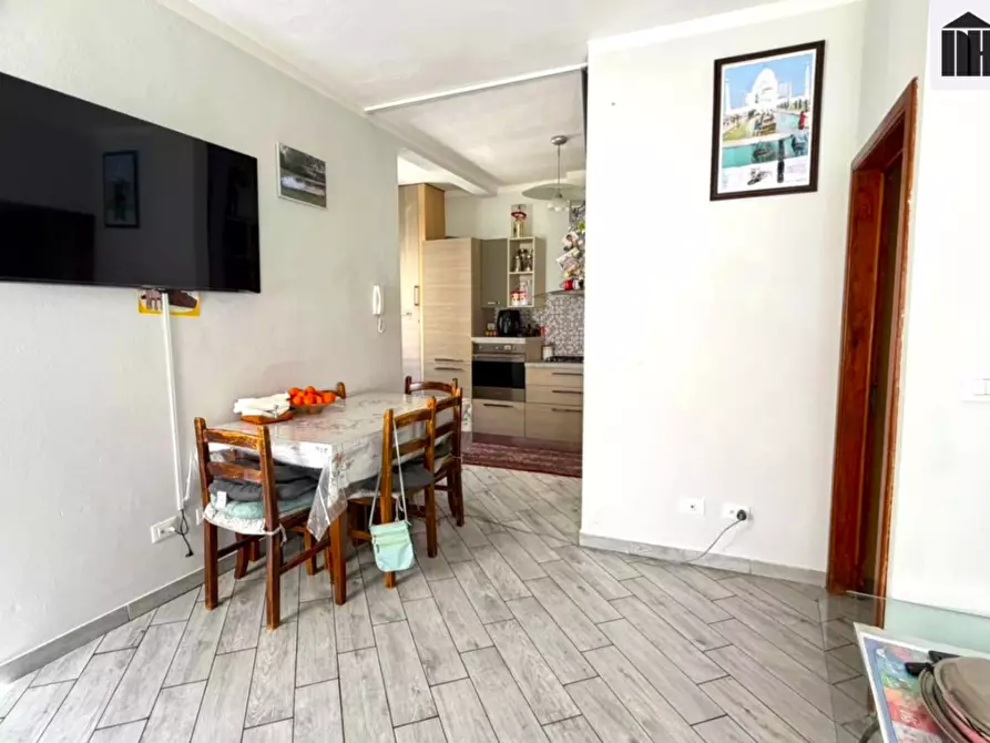 Immagine 6 di Terratetto in vendita  a Santa Croce Sull'arno