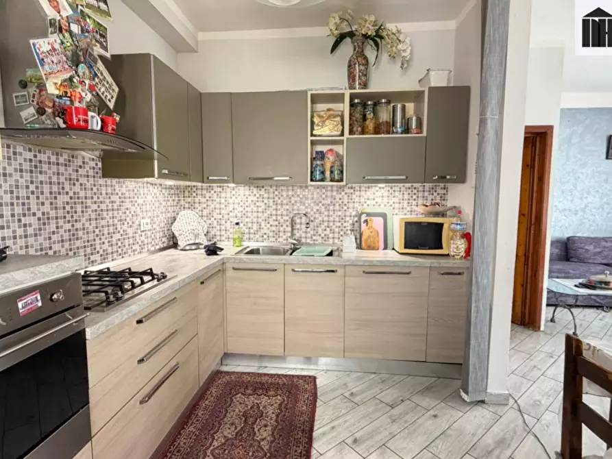 Immagine 5 di Terratetto in vendita  a Santa Croce Sull'arno