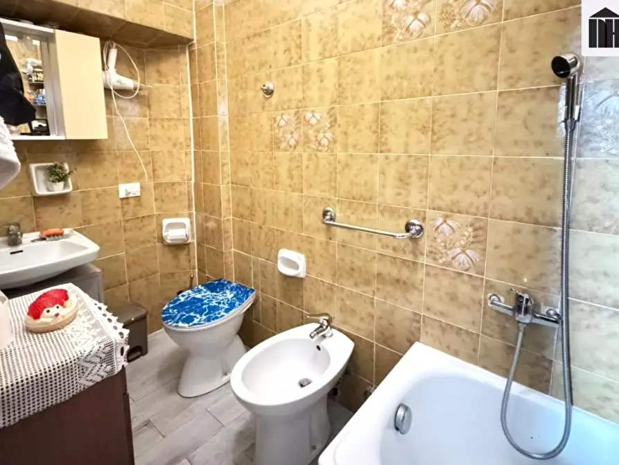 Immagine 19 di Terratetto in vendita  a Santa Croce Sull'arno