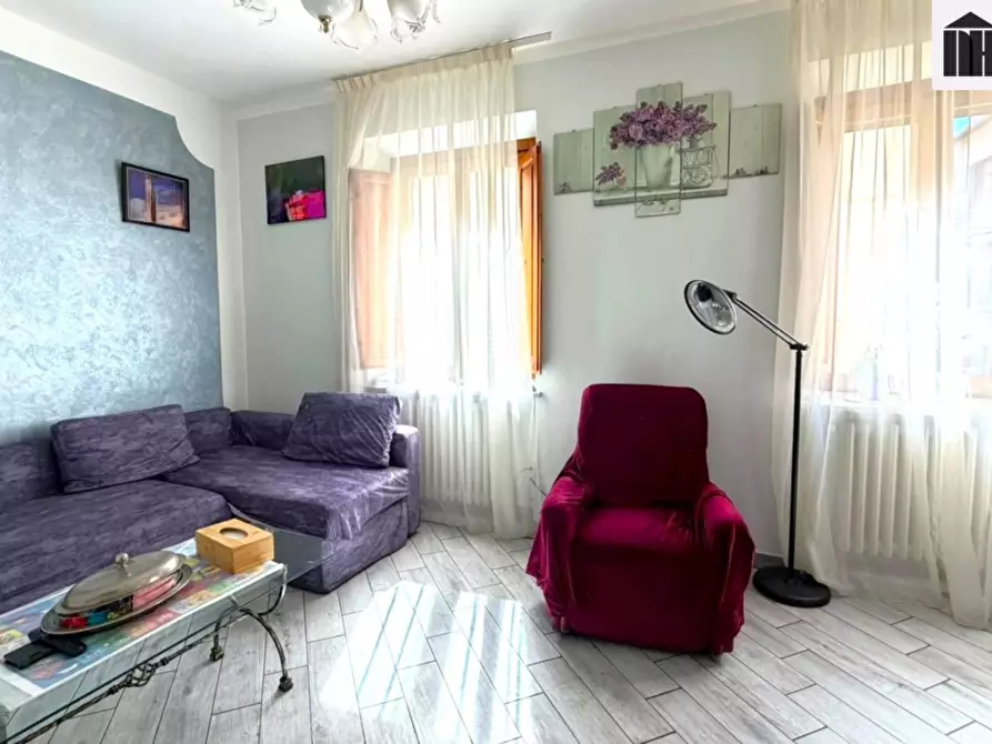 Immagine 10 di Terratetto in vendita  a Santa Croce Sull'arno