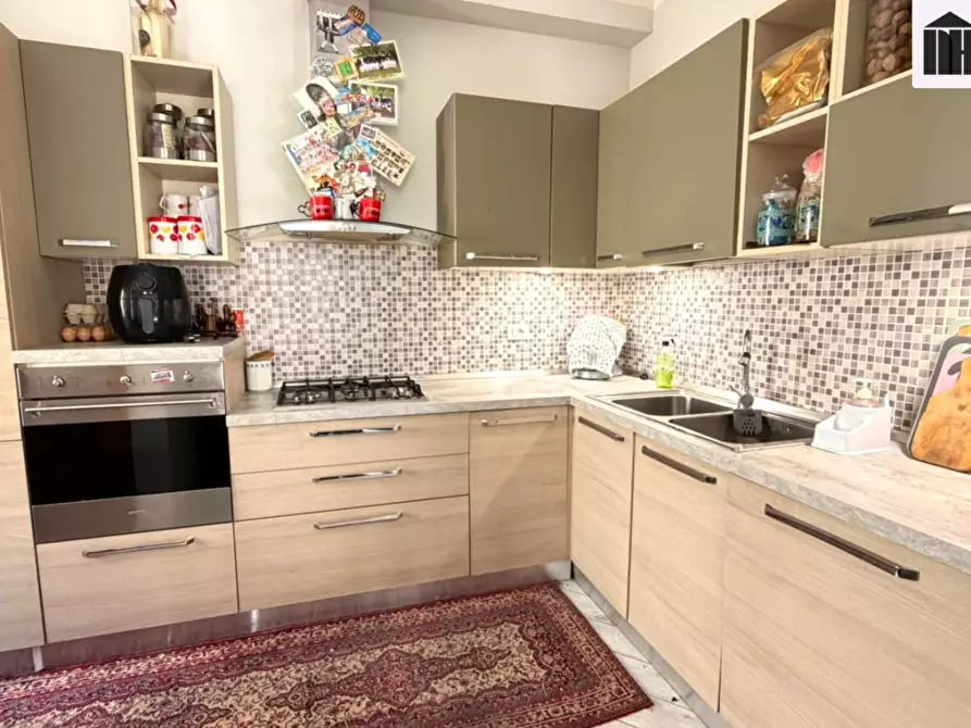 Immagine 7 di Terratetto in vendita  a Santa Croce Sull'arno