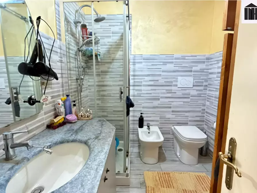 Immagine 12 di Terratetto in vendita  a Santa Croce Sull'arno