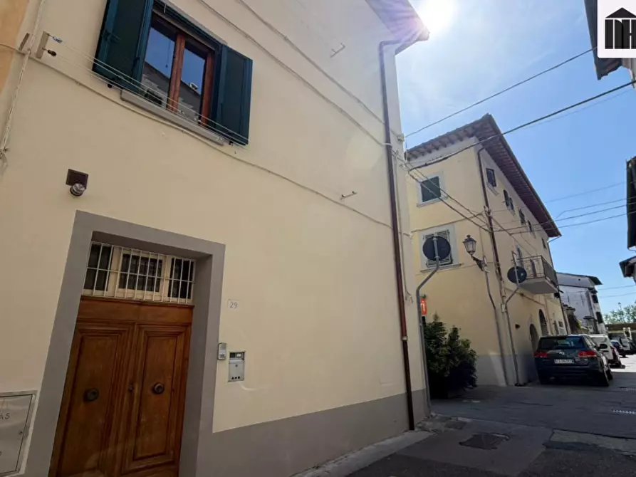 Immagine 3 di Terratetto in vendita  a Santa Croce Sull'arno