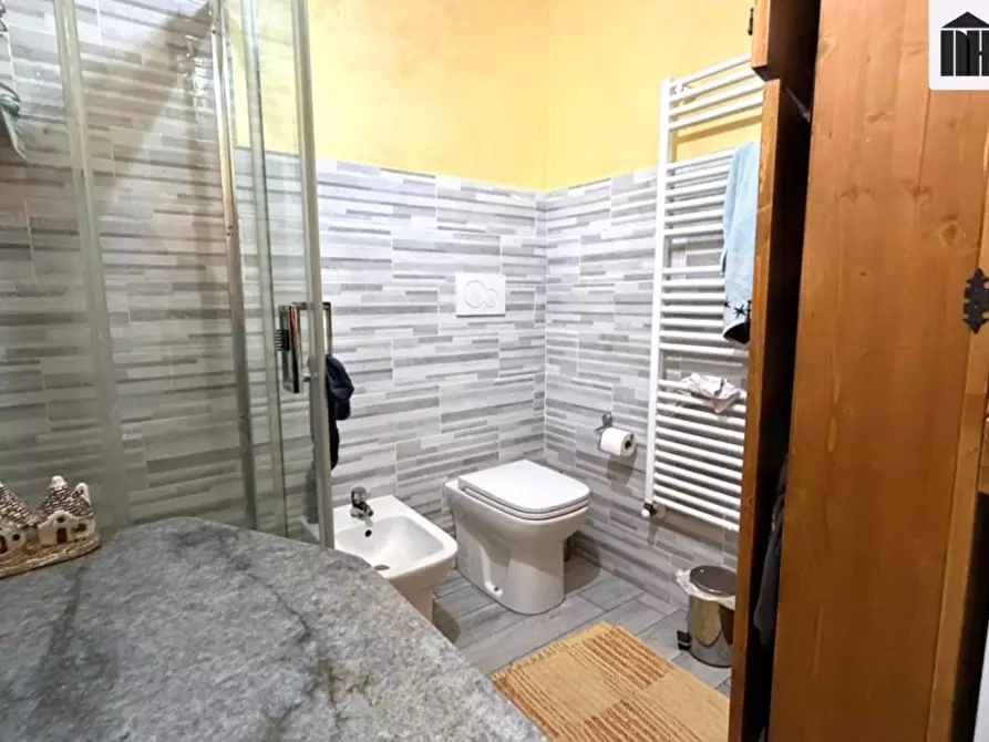 Immagine 11 di Terratetto in vendita  a Santa Croce Sull'arno