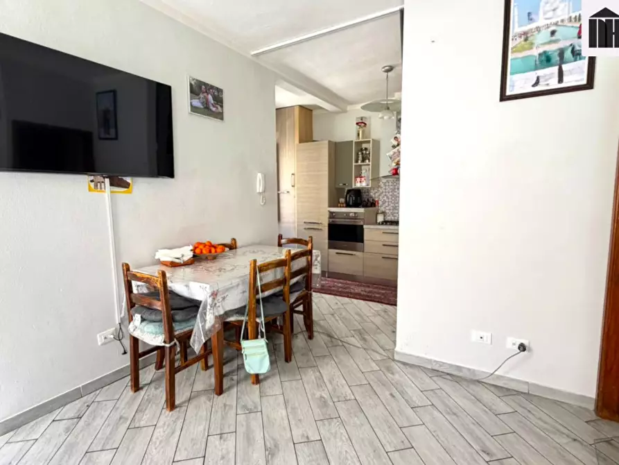 Immagine 4 di Terratetto in vendita  a Santa Croce Sull'arno