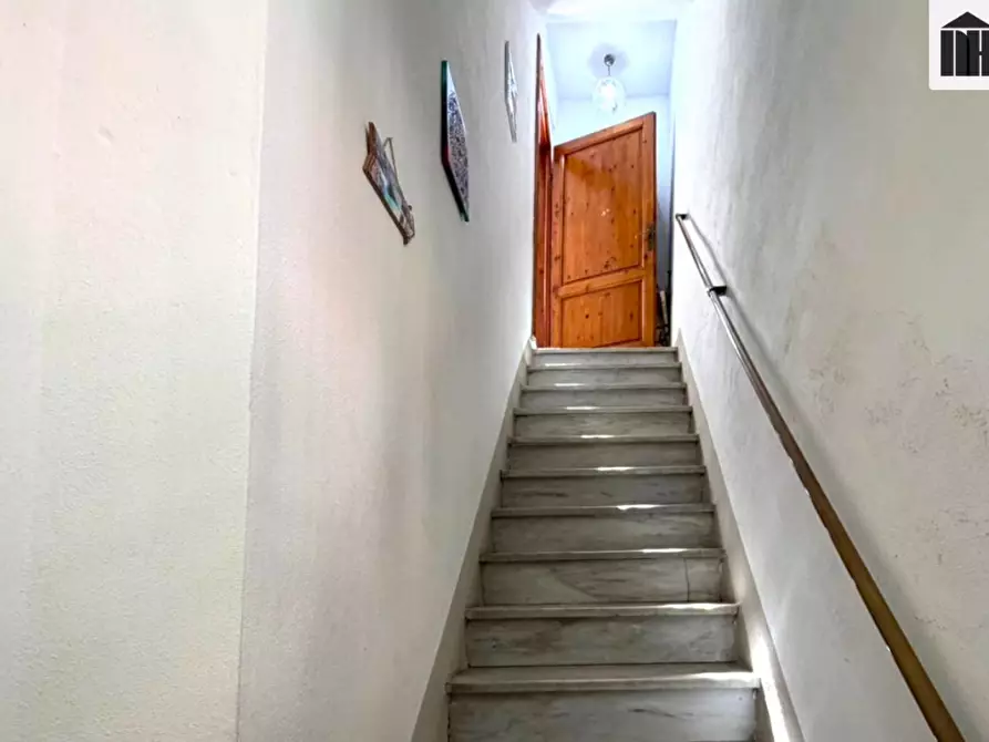 Immagine 8 di Terratetto in vendita  a Santa Croce Sull'arno