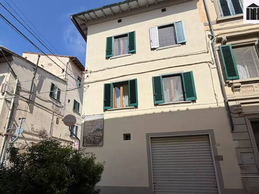 Immagine 2 di Terratetto in vendita  a Santa Croce Sull'arno