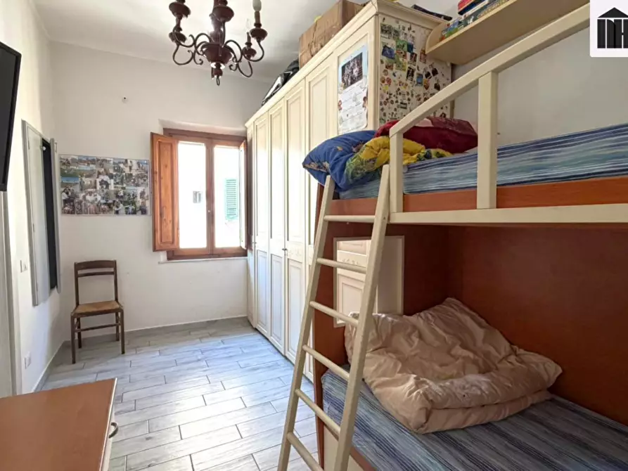 Immagine 16 di Terratetto in vendita  a Santa Croce Sull'arno