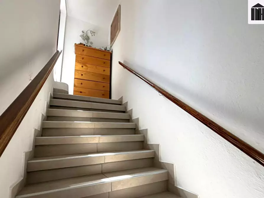 Immagine 13 di Terratetto in vendita  a Santa Croce Sull'arno