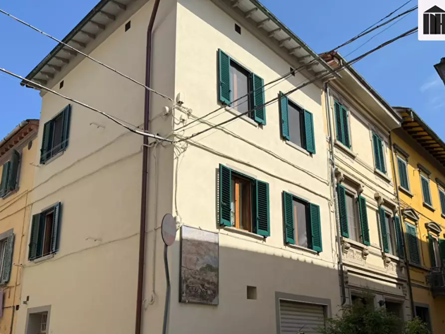 Immagine 21 di Terratetto in vendita  a Santa Croce Sull'arno