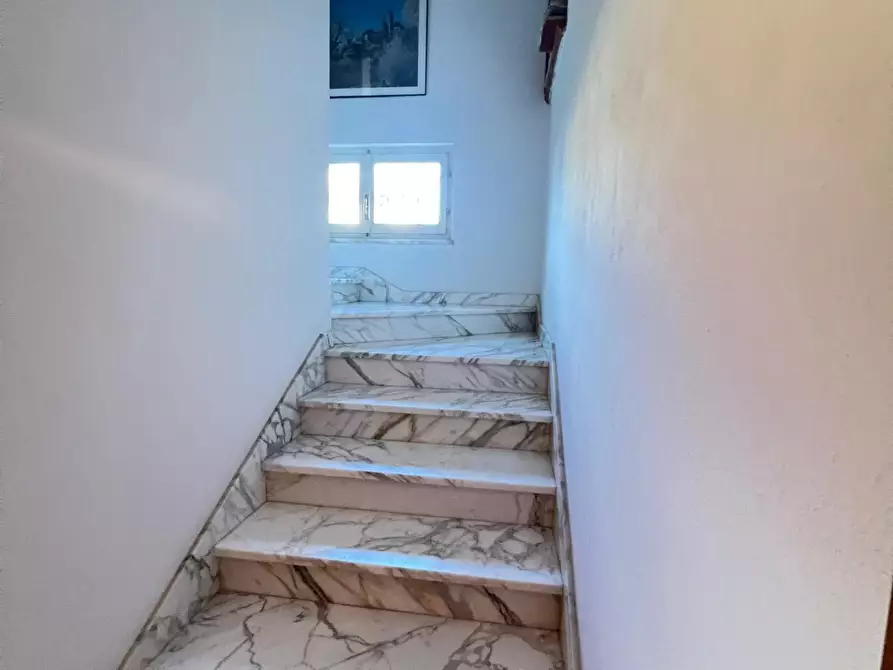 Immagine 5 di Porzione di casa in vendita  a Colle Di Val D'elsa