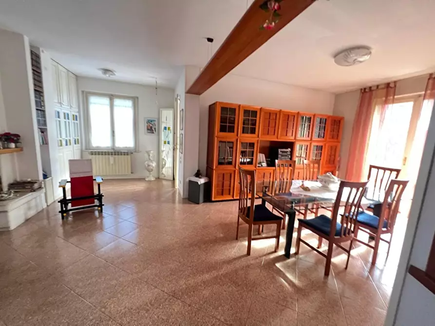 Immagine 3 di Porzione di casa in vendita  a Colle Di Val D'elsa
