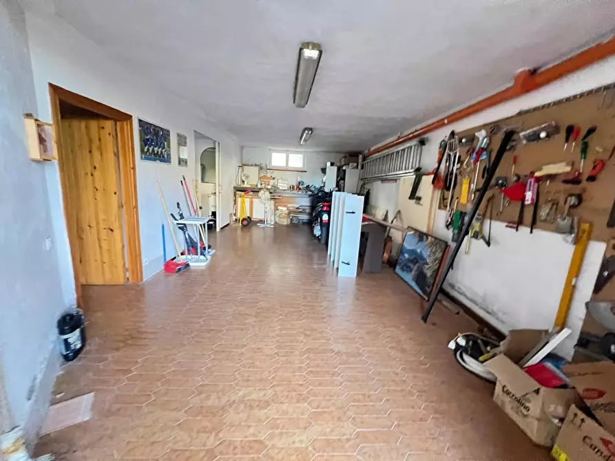 Immagine 12 di Porzione di casa in vendita  a Colle Di Val D'elsa