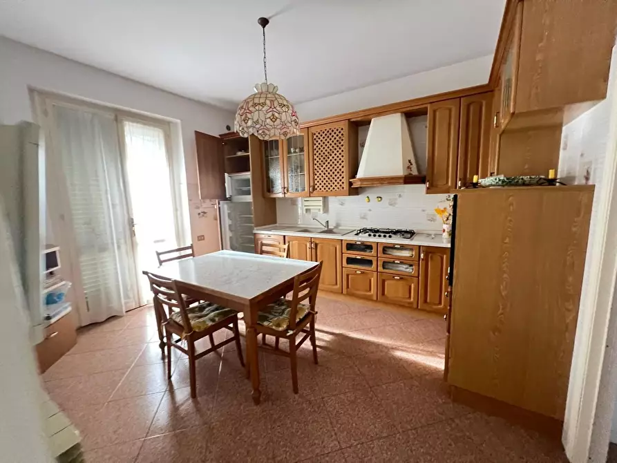 Immagine 6 di Porzione di casa in vendita  a Colle Di Val D'elsa