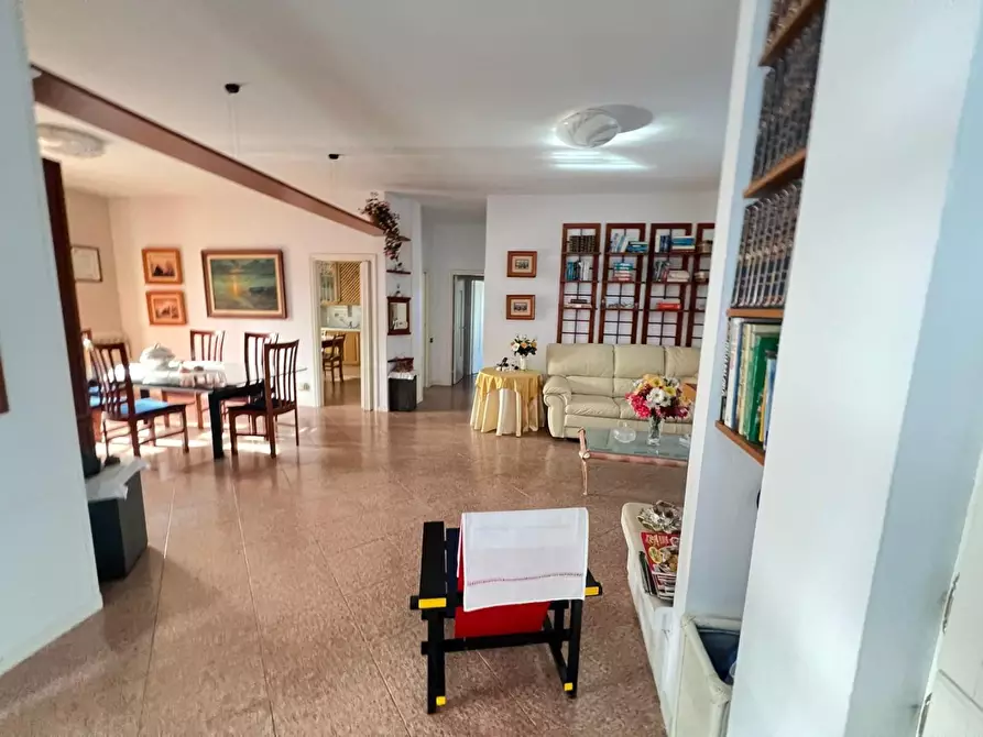 Immagine 4 di Porzione di casa in vendita  a Colle Di Val D'elsa