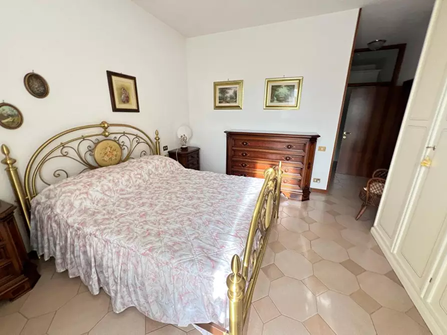 Immagine 8 di Porzione di casa in vendita  a Colle Di Val D'elsa