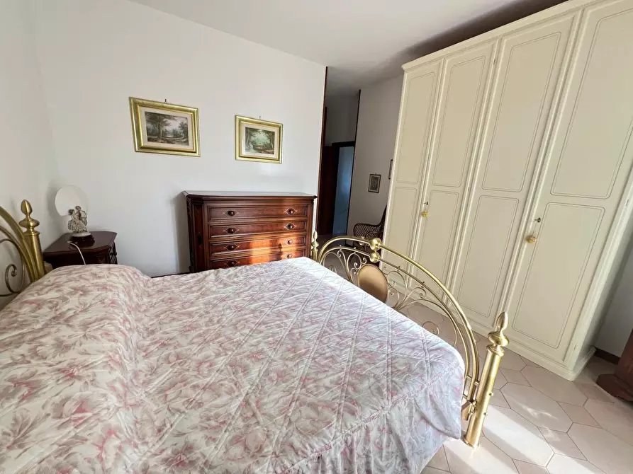 Immagine 11 di Porzione di casa in vendita  a Colle Di Val D'elsa